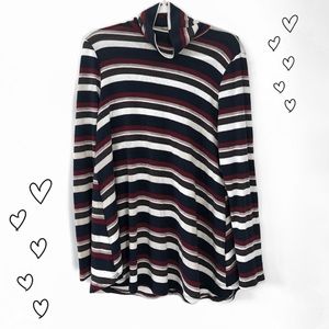 Long Sleeve Turtleneck 🌻